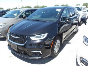 CHRYSLER PACIFICA SELECT - 1