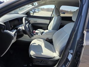 HYUNDAI TUCSON SEL - 3