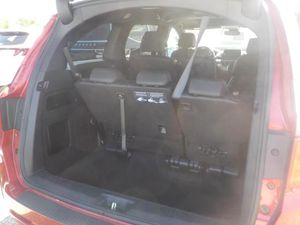 HONDA ODYSSEY - 6