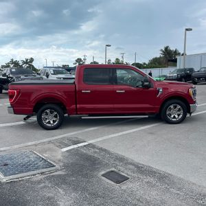 FORD F-150 XLT - 6