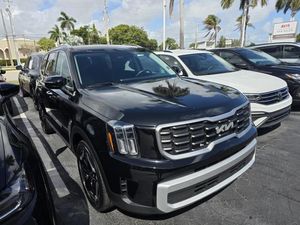 KIA TELLURIDE S - 1