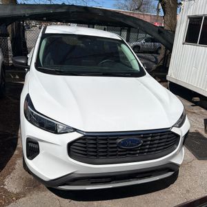 FORD ESCAPE ACTIVE - 8