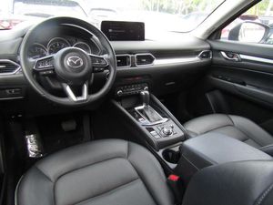 صورة 4 لـ 2025 Mazda CX-5 2.5 S SELECT PACKAGE