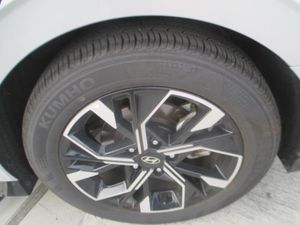 HYUNDAI SONATA SEL - 10