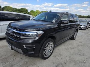 FORD EXPEDITION MAX LIMITED - 1