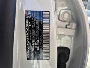 MERCEDES-BENZ CLA - 7