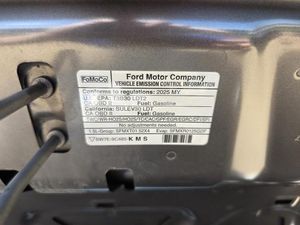 2025 FORD BRONCO SPORT OUTER BANKS thumbnail 17