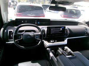 FORD EXPEDITION PLATINUM - 4