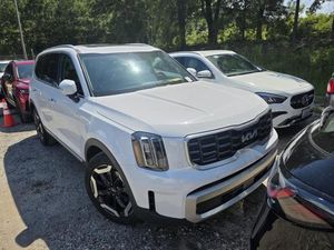 2025 KIA TELLURIDE S — миниатюра 15