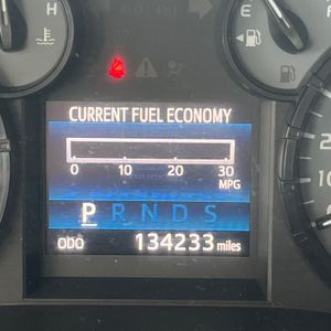 2014 Toyota TUNDRA SR 照片 26