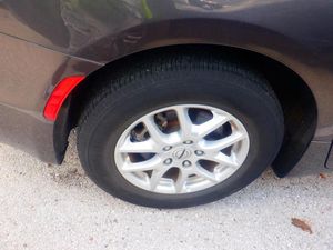 CHRYSLER PACIFICA TOURING L - 9