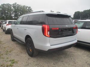 2025 FORD EXPEDITION TREMOR — миниатюра 18
