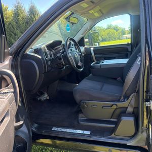2013 Chevrolet SILVERADO 1500 LT 缩略图 20