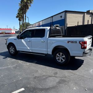FORD F-150 XLT - 2