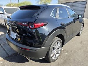 2025 Mazda CX-30 照片 2