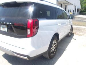 FORD EXPEDITION PLATINUM - 2