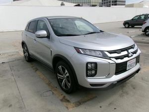 صورة 23 لـ 2025 Mitsubishi OUTLANDER SPORT SE