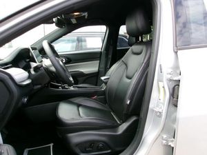 JEEP COMPASS LIMITED - 3