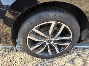 VOLKSWAGEN JETTA SE - 10