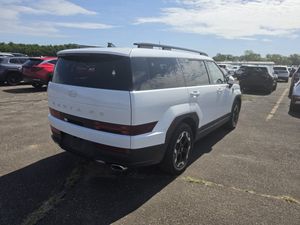 2026 Hyundai SANTA FE SEL 照片 2