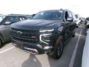 CHEVROLET SUBURBAN Z71 - 1