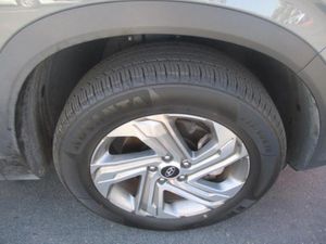 HYUNDAI SANTA FE SEL - 9