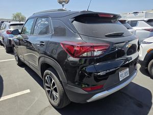 2025 Chevrolet TRAILBLAZER LT thumbnail 21