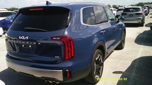 2025 KIA TELLURIDE S — фото 2
