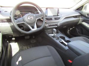 2025 Nissan ALTIMA SV 照片 4