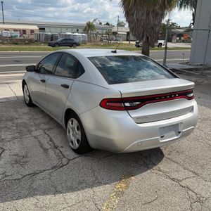 صورة 3 لـ 2013 Dodge DART SE