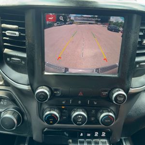2022 RAM 1500 BIG HORN thumbnail 32
