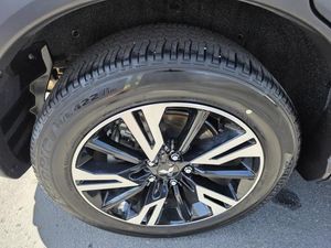 2025 Mitsubishi ECLIPSE CROSS SE 照片 10
