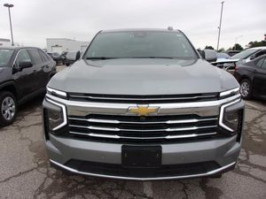 2025 Chevrolet TAHOE LT — фото 18