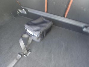 MERCEDES-BENZ C-CLASS - 9