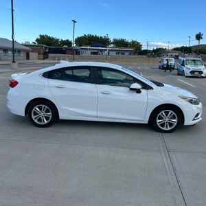 CHEVROLET CRUZE LT AUTO - 6