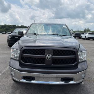 صورة 8 لـ 2018 RAM 1500 OUTDOORSMAN