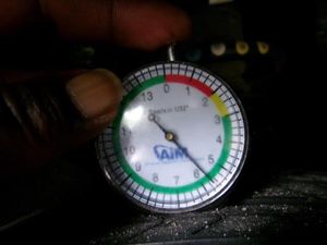 DODGE HORNET R/T - 9