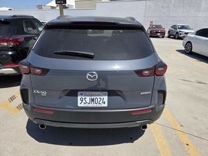 صورة مصغرة 20 لـ 2025 Mazda CX-50 2.5 S PREFERRED PACKAGE