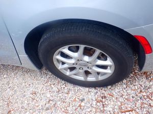 CHRYSLER VOYAGER LX - 9