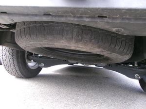 FORD EXPEDITION MAX ACTIVE - 9