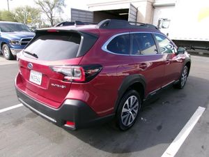 SUBARU OUTBACK PREMIUM - 2