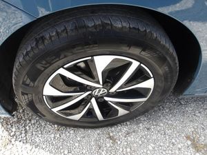 VOLKSWAGEN JETTA S - 9