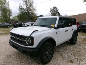 FORD BRONCO BIG BEND - 1