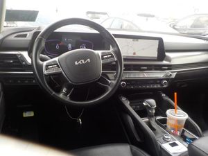 صورة 8 لـ 2025 KIA TELLURIDE S