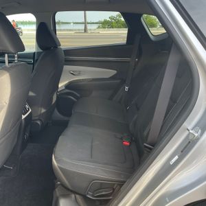 صورة مصغرة 26 لـ 2023 Hyundai TUCSON SEL
