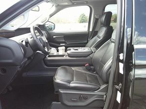 FORD EXPEDITION MAX PLATINUM - 3