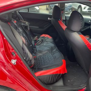 2018 KIA FORTE S thumbnail 27