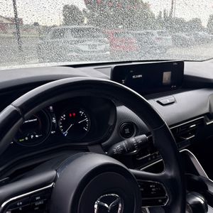 صورة مصغرة 28 لـ 2024 Mazda CX-90 3.3 TURBO SELECT