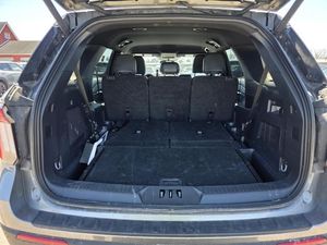 FORD EXPLORER ST-LINE - 6