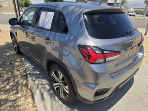 2025 Mitsubishi OUTLANDER SPORT — миниатюра 14